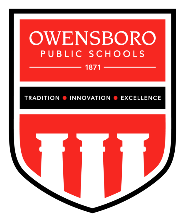 Owensboro Public Schools Logo